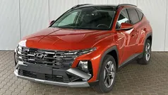 Jupiter orange metallic Neu 2025 Hyundai Tucson SUV | 31.850 € (Superpreis)