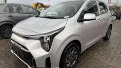 Gebraucht 2024 Kia Picanto Vision Kleinwagen | 14.860 € (Fairer Preis)
