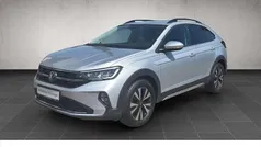 Reflexsilber metallic Gebraucht 2023 VW Taigo Life SUV | 19.490 € (Fairer Preis)