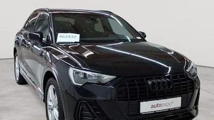 Gebraucht 2022 Audi Q3 S-Line SUV | 27.990 € (Superpreis)