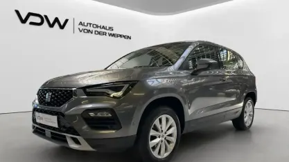 Second-hand Seat Ateca Style 150 CP (110 kW) 2023 Gri SUV