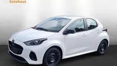 Gebraucht 2025 Mazda 2 Prime-Line Kleinwagen | 22.580 € (Fairer Preis)