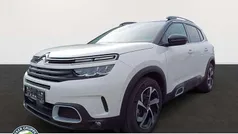 Gebraucht 2022 Citroën C5 Aircross Feel SUV | 19.990 € (Guter Preis)
