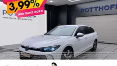 Gebraucht 2025 VW Passat Elegance Kombi | 36.177 € (Superpreis)