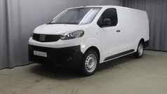 Gebraucht 2023 Fiat Scudo Van | 27.480 € (Fairer Preis)