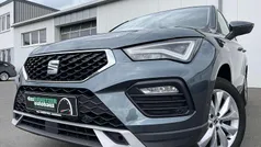 Gebraucht 2021 Seat Ateca Style SUV | 22.860 € (Fairer Preis)
