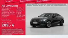 Gebraucht 2025 Audi A5 Sport Coupé | 46.981 € (Superpreis)