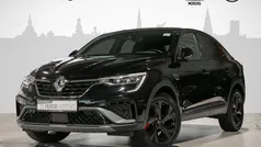 Gebraucht 2022 Renault Arkana R.S. SUV | 23.450 € (Fairer Preis)