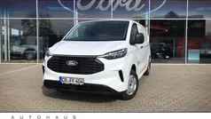 Gebraucht 2024 Ford Transit Custom Trend Van | 39.985 €