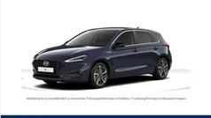 Gebraucht 2024 Hyundai i30 Comfort Limousine | 24.600 € (Fairer Preis)