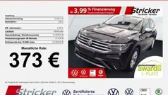 VW Tiguan Allspace