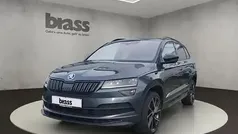 Gebraucht 2021 Skoda Karoq SUV | 25.950 € (Fairer Preis)