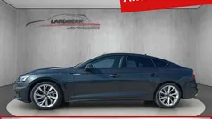 Gebraucht 2024 Audi A5 Sportback Sport Kleinwagen | 37.480 € (Superpreis)