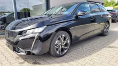 Gebraucht 2025 Peugeot 308 Allure Kombi | 27.350 € (Superpreis)