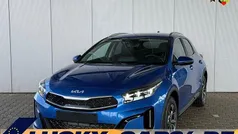 Flame blue Neu 2025 Kia XCeed Exclusive SUV | 23.950 € (Guter Preis)