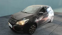 Schwarz Gebraucht 2022 Mitsubishi Space Star Spirit Limousine | 10.879 € (Fairer Preis)