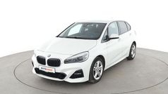 Gebraucht 2018 BMW 220 Active Tourer M Sport Van / Kleinbus | 19.140 € (Fairer Preis)