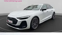 Arkonaweiß Gebraucht 2025 Audi A5 Sport Coupé | 64.990 € (Fairer Preis)