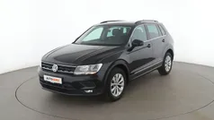 Gebraucht 2018 VW Tiguan Comfortline SUV | 23.370 € (Superpreis)