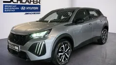 Grau Gebraucht 2023 Peugeot 2008 Active SUV | 17.980 € (Fairer Preis)