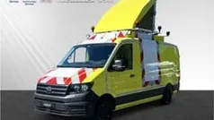 Gebraucht 2025 VW Crafter Van | 92.900 €