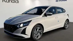 Gebraucht 2025 Hyundai i20 Trend Kleinwagen | 19.990 € (Superpreis)
