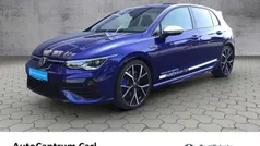 Lapiz blue metallic Gebraucht 2024 VW Golf VIII R Limousine | 42.980 € (Guter Preis)