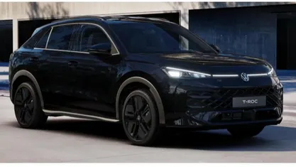 Gebraucht 2026 VW T-Roc R-line SUV | 39.990 € (Fairer Preis)