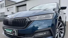 Gebraucht 2020 Skoda Octavia Style Kombi | 23.860 € (Fairer Preis)