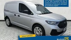 Frost silver metallic Neu 2025 Ford Transit Trend Limousine | 24.250 € (Guter Preis)