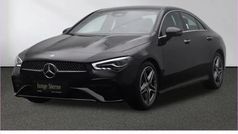 Gebraucht 2024 Mercedes CLA180 AMG Limousine | 34.970 € (Fairer Preis)