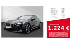 Gebraucht 2025 Audi A5 Coupé | 87.090 €