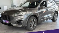 Gebraucht 2022 Ford Kuga ST-Line X SUV | 26.480 € (Guter Preis)