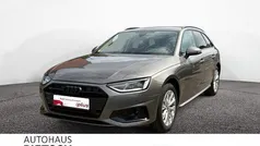 Gebraucht 2020 Audi A4 Advanced Kombi | 24.940 € (Fairer Preis)