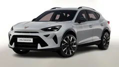 Gebraucht 2025 Cupra Formentor VZ SUV | 41.773 € (Fairer Preis)