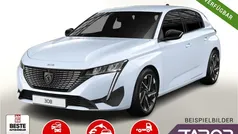 Gebraucht 2025 Peugeot 308 Allure Limousine | 26.762 € (Guter Preis)