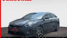 Gebraucht 2021 Kia ProCeed GT Comfort Kleinwagen | 24.979 € (Guter Preis)