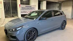 Gebraucht 2019 Hyundai i30 N Line Limousine | 15.850 € (Fairer Preis)