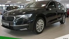 Gebraucht 2024 Skoda Octavia Exclusive Kombi | 34.990 € (Fairer Preis)