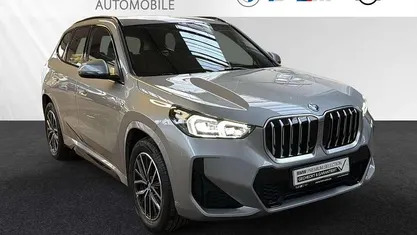 Gebraucht 2024 BMW X1 M Sport SUV | 40.444 € (Guter Preis)