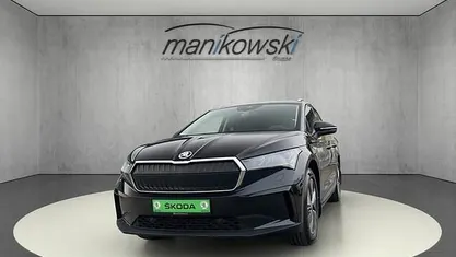 Gebraucht Skoda Enyaq iV Lounge 131 kW (179 PS) 2021 SUV