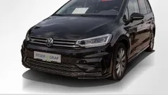 Gebraucht 2024 VW Touran Highline Van / Kleinbus | 36.450 € (Fairer Preis)