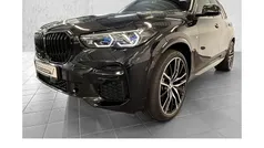 Gebraucht 2022 BMW X5 M Sport SUV | 69.390 € (Fairer Preis)