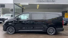 Schwarz Neu 2025 Opel Vivaro Van | 39.890 € (Fairer Preis)