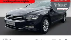 Schwarz Gebraucht 2024 VW Passat Business Kombi | 28.980 € (Superpreis)