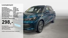 Gebraucht 2024 VW Tiguan Life SUV | 33.090 € (Fairer Preis)