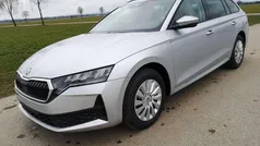 Gebraucht 2025 Skoda Octavia Essence Kombi | 32.740 € (Fairer Preis)