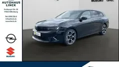 Farbe: schwarz Neu 2025 Opel Astra GS Line Kombi | 29.188 € (Guter Preis)