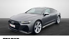 Gebraucht 2022 Audi RS7 Sport Kleinwagen | 95.890 € (Fairer Preis)