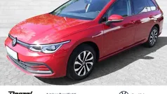 VW Golf VIII